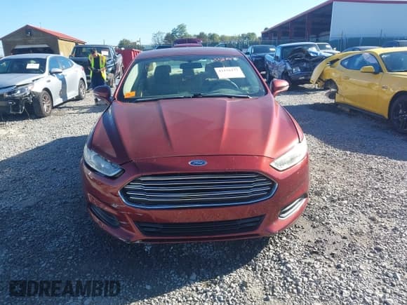 ✅ 2014 Ford Fusion SE Hybrid • VIN: 3FA6P0LU5ER271668 • Лот: 43276277. Опубликован ранее на IAAI с пробегом 154 240 миль. Бесплатный доступ к архиву аукционных продаж из США и подробный отчёт об истории автомобиля на DreamBid. Изображение 12.
