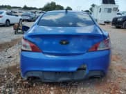 ✅ 2010 Hyundai Genesis Coupe Track • VIN: KMHHU6KH4AU027317 • Lot: 69113115. Listed on Copart with 266,020 mi. Free auction sales archive from the USA and detailed vehicle history report at DreamBid. Image 6.