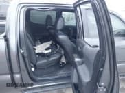 ✅ 2023 Toyota Tacoma SR5 • VIN: 3TMBZ5DN3PM038380 • Lot: 43543877. Listed on IAAI with 22,417 mi. Free auction sales archive from the USA and detailed vehicle history report at DreamBid. Image 8.