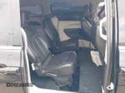 ✅ 2024 Chrysler Pacifica Touring L • VIN: 2C4RC1BG8RR139715 • Лот: 43756424. Опубликован ранее на IAAI с пробегом 24 815 миль. Бесплатный доступ к архиву аукционных продаж из США и подробный отчёт об истории автомобиля на DreamBid. Изображение 8.