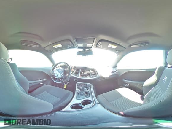 ✅ 2020 Dodge Challenger R/T Scat Pack • VIN: 2C3CDZFJ9LH165345 • Lot: 50896904. Wystawiony na Copart z przebiegiem 53 895 mil. Bezpłatny archiwum sprzedaży aukcyjnych z USA i szczegółowy raport historii pojazdu na DreamBid. Zdjęcie 12.