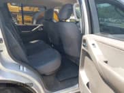 ✅ 2012 Nissan Pathfinder Silver Edition • VIN: 5N1AR1NB9CC608818 • Lot: 42863584. Listed on IAAI with 139,331 mi. Free auction sales archive from the USA and detailed vehicle history report at DreamBid. Image 8.