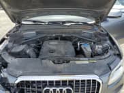 ✅ 2016 Audi Q5 Premium Plus • VIN: WA1L2AFP3GA081754 • Lot: 57153085. Wystawiony na Copart z przebiegiem 160 460 mil. Bezpłatny archiwum sprzedaży aukcyjnych z USA i szczegółowy raport historii pojazdu na DreamBid. Zdjęcie 12.