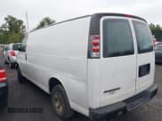 ✅ 2008 Chevrolet Express Cargo • VIN: 1GCGG25C681105785 • Лот: 40381121. Опубликован ранее на IAAI с пробегом Не указан. Бесплатный доступ к архиву аукционных продаж из США и подробный отчёт об истории автомобиля на DreamBid. Изображение 3.