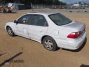 ✅ 1999 Honda Accord EX • VIN: JHMCG6677XC025176 • Лот: 43328781. Опубликован ранее на IAAI с пробегом 275 748 миль. Бесплатный доступ к архиву аукционных продаж из США и подробный отчёт об истории автомобиля на DreamBid. Изображение 3.