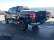 ✅ 2011 Ford F-150 XLT • VIN: 1FTFW1EF0BFB00305 • Lot: 43602026. Listed on IAAI with 140,674 mi. Free auction sales archive from the USA and detailed vehicle history report at DreamBid. Image 3.