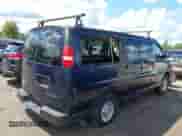 2005 Chevrolet Express Passenger с VIN 1GAGG25V751228775, выставлен на аукционе IAAI как лот 43055834 с пробегом 164 531 миль миль и . История ставок и продаж доступна на DreamBid. Изображение 6.