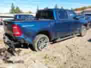 2020 Ram 1500 Laramie с VIN 1C6SRFJTXLN219802, выставлен на аукционе IAAI как лот 43533015 с пробегом 55 908 миль миль и . История ставок и продаж доступна на DreamBid. Изображение 4.