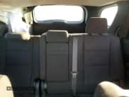 ✅ 2020 Dodge Durango SXT Plus • VIN: 1C4RDJAG1LC287347 • Lot: 90219835. Wystawiony na Copart z przebiegiem 85 330 mil. Bezpłatny archiwum sprzedaży aukcyjnych z USA i szczegółowy raport historii pojazdu na DreamBid. Zdjęcie 10.