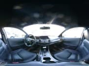 ✅ 2017 Honda Accord Sport SE • VIN: 1HGCR2F1XHA156374 • Lot: 43523040. Wystawiony na IAAI z przebiegiem 121 904 mil. Bezpłatny archiwum sprzedaży aukcyjnych z USA i szczegółowy raport historii pojazdu na DreamBid. Zdjęcie 23.