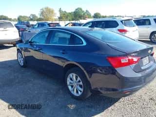 2025 Chevrolet Malibu LT z VIN 1G1ZD5ST3SF138060, wystawiony jako IAAI lot #43492375 z przebiegiem Nie podano mil oraz . Historia ofert i sprzedaży dostępna na DreamBid. Obrazek 3.