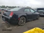 ✅ 2017 Chrysler 300 S Alloy Edition • VIN: 2C3CCABG2HH606710 • Lot: 69200085. Listed on Copart with Not provided. Free auction sales archive from the USA and detailed vehicle history report at DreamBid. Image 3.