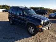 ✅ 2006 Jeep Liberty Sport • VIN: 1J4GL48KX6W191638 • Lot: 82371175. Wystawiony na Copart z przebiegiem 233 113 mil. Bezpłatny archiwum sprzedaży aukcyjnych z USA i szczegółowy raport historii pojazdu na DreamBid. Zdjęcie 14.