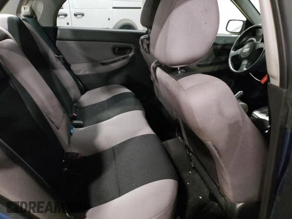 ✅ 2007 Subaru Impreza i • VIN: JF1GD61607H507071 • Лот: 92134415. Опубликован ранее на Copart с пробегом 97 030 миль. Бесплатный доступ к архиву аукционных продаж из США и подробный отчёт об истории автомобиля на DreamBid. Изображение 10.