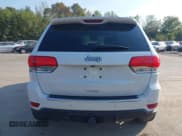 ✅ 2014 Jeep Grand Cherokee Limited • VIN: 1C4RJFBT7EC240957 • Лот: 43480907. Опубликован ранее на IAAI с пробегом 206 871 миль. Бесплатный доступ к архиву аукционных продаж из США и подробный отчёт об истории автомобиля на DreamBid. Изображение 16.