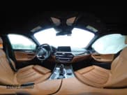 ✅ 2020 BMW 5 Series 540i xDrive • VIN: WBAJS3C00LWW68634 • Лот: 42259311. Опубликован ранее на IAAI с пробегом 51 555 миль. Бесплатный доступ к архиву аукционных продаж из США и подробный отчёт об истории автомобиля на DreamBid. Изображение 21.