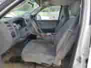 2006 Dodge Dakota SLT z VIN 1D7HE48KX6S576070, wystawiony jako Copart lot #57799605 z przebiegiem 236 035 mil mil oraz Szkoda całkowita • Salvage title. Historia ofert i sprzedaży dostępna na DreamBid. Obrazek 7.