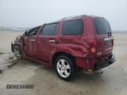 ✅ 2007 Chevrolet HHR LT • VIN: 3GNDA23DX7S610815 • Lot: 44232235. Listed on Copart with Not provided. Free auction sales archive from the USA and detailed vehicle history report at DreamBid. Image 2.