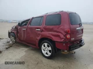 ✅ 2007 Chevrolet HHR LT • VIN: 3GNDA23DX7S610815 • Lot: 44232235. Listed on Copart with Not provided. Free auction sales archive from the USA and detailed vehicle history report at DreamBid. Image 2.