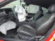 ✅ 2018 Ford Mustang GT • VIN: 1FA6P8CF3J5137917 • Lot: 59670894. Listed on Copart with Not provided. Free auction sales archive from the USA and detailed vehicle history report at DreamBid. Image 7.