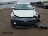 ✅ 2016 Toyota Prius Two • VIN: JTDKBRFU8G3008826 • Lot: 91670155. Wystawiony na Copart z przebiegiem 106 568 mil. Bezpłatny archiwum sprzedaży aukcyjnych z USA i szczegółowy raport historii pojazdu na DreamBid. Zdjęcie 5.