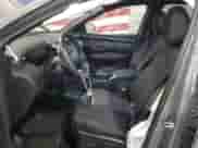 2023 Hyundai Santa Cruz Night Edition с VIN 5NTJCDAF6PH050812, выставлен на аукционе Copart как лот 85301874 с пробегом 42 677 миль миль и Списание • Salvage title. История ставок и продаж доступна на DreamBid. Изображение 7.