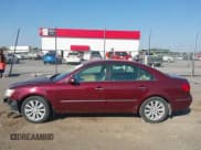 ✅ 2009 Hyundai Sonata Limited • VIN: 5NPEU46C59H549034 • Lot: 43282920. Listed on IAAI with 154,614 mi. Free auction sales archive from the USA and detailed vehicle history report at DreamBid. Image 15.