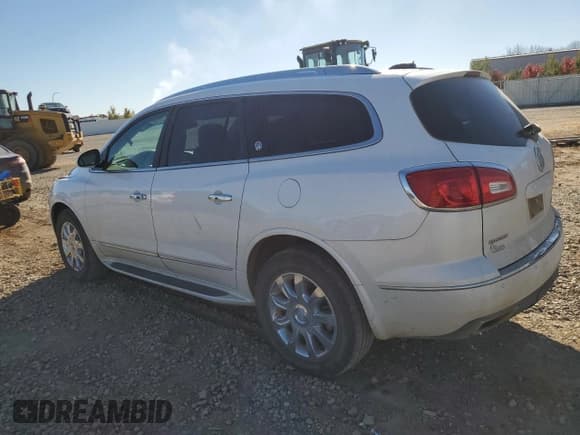 ✅ 2017 Buick Enclave Premium • VIN: 5GAKVCKD3HJ332131 • Lot: 82746925. Wystawiony na Copart z przebiegiem 63 122 mil. Bezpłatny archiwum sprzedaży aukcyjnych z USA i szczegółowy raport historii pojazdu na DreamBid. Zdjęcie 2.