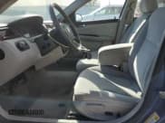 ✅ 2006 Chevrolet Impala LS • VIN: 2G1WB58KX69143469 • Lot: 92108975. Listed on Copart with 174,961 mi. Free auction sales archive from the USA and detailed vehicle history report at DreamBid. Image 7.