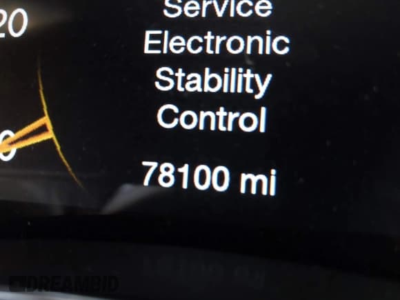 ✅ 2019 Jeep Grand Cherokee Upland • VIN: 1C4RJFAGXKC533980 • Lot: 42575049. Listed on IAAI with 78,100 mi. Free auction sales archive from the USA and detailed vehicle history report at DreamBid. Image 15.