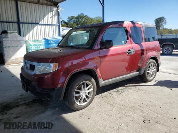 ✅ 2009 Honda Element EX • VIN: 5J6YH28759L000283 • Лот: 86767935. Опубликован ранее на Copart с пробегом 125 518 миль. Бесплатный доступ к архиву аукционных продаж из США и подробный отчёт об истории автомобиля на DreamBid. Изображение 1.
