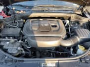 ✅ 2016 Jeep Grand Cherokee Laredo • VIN: 1C4RJFAG4GC420761 • Лот: 90709075. Опубликован ранее на Copart с пробегом 159 210 миль. Бесплатный доступ к архиву аукционных продаж из США и подробный отчёт об истории автомобиля на DreamBid. Изображение 12.