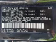 ✅ 2020 Lexus NX 300 • VIN: JTJGARDZ4L2235032 • Lot: 41924292. Listed on IAAI with 46,674 mi. Free auction sales archive from the USA and detailed vehicle history report at DreamBid. Image 9.