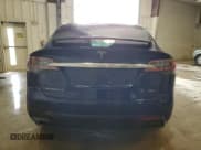 ✅ 2017 Tesla Model X 90D • VIN: 5YJXCBE20HF043732 • Lot: 54603735. Wystawiony na Copart z przebiegiem 107 147 mil. Bezpłatny archiwum sprzedaży aukcyjnych z USA i szczegółowy raport historii pojazdu na DreamBid. Zdjęcie 6.