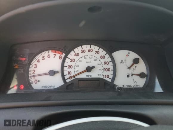 ✅ 2003 Toyota Corolla CE • VIN: 1NXBR32E23Z189347 • Lot: 92819595. Listed on Copart with Not provided. Free auction sales archive from the USA and detailed vehicle history report at DreamBid. Image 9.