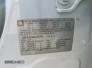 ✅ 2012 Chevrolet Captiva Sport LS • VIN: 3GNAL2EK2CS557661 • Lot: 83640924. Wystawiony na Copart z przebiegiem 56 063 mil. Bezpłatny archiwum sprzedaży aukcyjnych z USA i szczegółowy raport historii pojazdu na DreamBid. Zdjęcie 16.