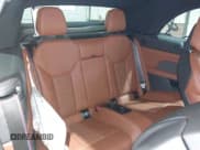 ✅ 2023 BMW M4 Competition xDrive • VIN: WBS33BA06PCL41709 • Lot: 42395952. Listed on IAAI with 24,066 mi. Free auction sales archive from the USA and detailed vehicle history report at DreamBid. Image 8.