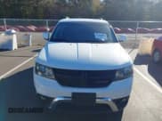 ✅ 2016 Dodge Journey Crossroad Plus • VIN: 3C4PDDGG6GT213397 • Лот: 43478716. Опубликован ранее на IAAI с пробегом 168 509 миль. Бесплатный доступ к архиву аукционных продаж из США и подробный отчёт об истории автомобиля на DreamBid. Изображение 13.