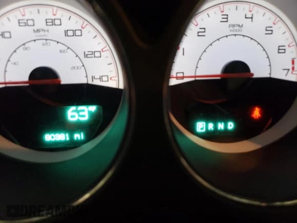 ✅ 2014 Dodge Challenger SXT • VIN: 2C3CDYAG4EH282081 • Lot: 85009675. Listed on Copart with 80,381 mi. Free auction sales archive from the USA and detailed vehicle history report at DreamBid. Image 9.