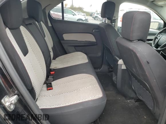 ✅ 2011 Chevrolet Equinox LS • VIN: 2GNALBEC9B1261975 • Lot: 90929735. Wystawiony na Copart z przebiegiem 147 809 mil. Bezpłatny archiwum sprzedaży aukcyjnych z USA i szczegółowy raport historii pojazdu na DreamBid. Zdjęcie 11.