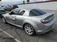 ✅ 2010 Mazda RX-8 • VIN: JM1FE1CM2A0404418 • Lot: 80569815. Wystawiony na Copart z przebiegiem 130 238 mil. Bezpłatny archiwum sprzedaży aukcyjnych z USA i szczegółowy raport historii pojazdu na DreamBid. Zdjęcie 2.