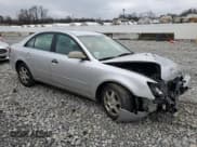 ✅ 2006 Hyundai Sonata GLS • VIN: 5NPEU46F36H043689 • Лот: 86954094. Опубликован ранее на Copart с пробегом 173 375 миль. Бесплатный доступ к архиву аукционных продаж из США и подробный отчёт об истории автомобиля на DreamBid. Изображение 4.