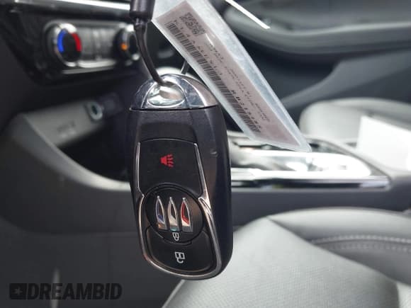 ✅ 2024 Buick Encore GX Sport Touring • VIN: KL4AMESL3RB215185 • Лот: 42483206. Опубликован ранее на IAAI с пробегом 13 981 миль. Бесплатный доступ к архиву аукционных продаж из США и подробный отчёт об истории автомобиля на DreamBid. Изображение 11.