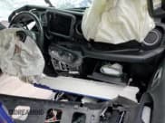 ✅ 2020 Jeep Wrangler Unlimited Sahara Altitude • VIN: 1C4HJXEG3LW327699 • Lot: 81929904. Listed on Copart with Not provided. Free auction sales archive from the USA and detailed vehicle history report at DreamBid. Image 8.