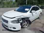 2013 Nissan Maxima SV с VIN 1N4AA5AP8DC834246, выставлен на аукционе IAAI как лот 42748006 с пробегом Не указан миль и . История ставок и продаж доступна на DreamBid. Изображение 6.