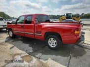✅ 2000 Chevrolet Silverado 1500 • VIN: 2GCEC19V2Y1195553 • Lot: 90279955. Wystawiony na Copart z przebiegiem 215 628 mil. Bezpłatny archiwum sprzedaży aukcyjnych z USA i szczegółowy raport historii pojazdu na DreamBid. Zdjęcie 2.