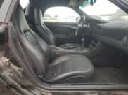 ✅ 1998 Porsche Boxster • VIN: WP0CA2989WU620104 • Lot: 83807245. Listed on Copart with 131,290 mi. Free auction sales archive from the USA and detailed vehicle history report at DreamBid. Image 10.