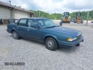 ✅ 1993 Buick Century Special • VIN: 3G4AG55N8PS633121 • Лот: 42749854. Опубликован ранее на IAAI с пробегом 66 249 миль. Бесплатный доступ к архиву аукционных продаж из США и подробный отчёт об истории автомобиля на DreamBid. Изображение 1.