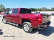 ✅ 2016 Chevrolet Silverado 1500 LT • VIN: 3GCUKREC1GG268595 • Lot: 43413821. Wystawiony na IAAI z przebiegiem 91 418 mil. Bezpłatny archiwum sprzedaży aukcyjnych z USA i szczegółowy raport historii pojazdu na DreamBid. Zdjęcie 3.