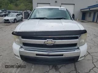 ✅ 2010 Chevrolet Silverado 1500 LT • VIN: 3GCRCSE08AG140393 • Lot: 73647664. Listed on Copart with 227,541 mi. Free auction sales archive from the USA and detailed vehicle history report at DreamBid. Image 5.
